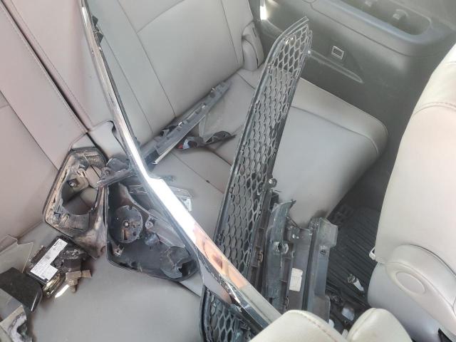 Photo 13 from auction – 2016 HONDA PILOT ELIT with VIN 5FNYF6H03GB043364