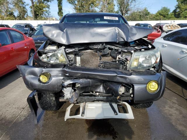 Photo 5 from auction – 2011 TOYOTA TACOMA DOU with VIN 3TMLU4EN2BM062562