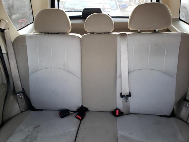 Photo 10 from auction – 2007 MERCURY MARINER LU with VIN 4M2YU81147KJ08451