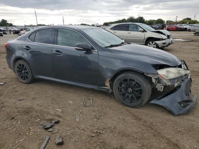 Photo 4 from auction – 2009 LEXUS IS 250 with VIN JTHCK262595028287