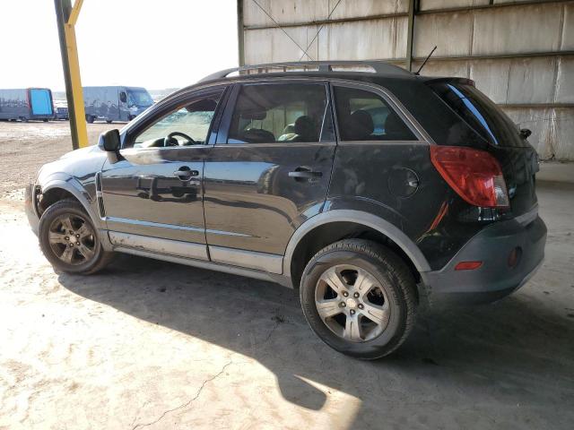 Photo 2 from auction – 2013 CHEVROLET CAPTIVA LS with VIN 3GNAL2EK8DS595462