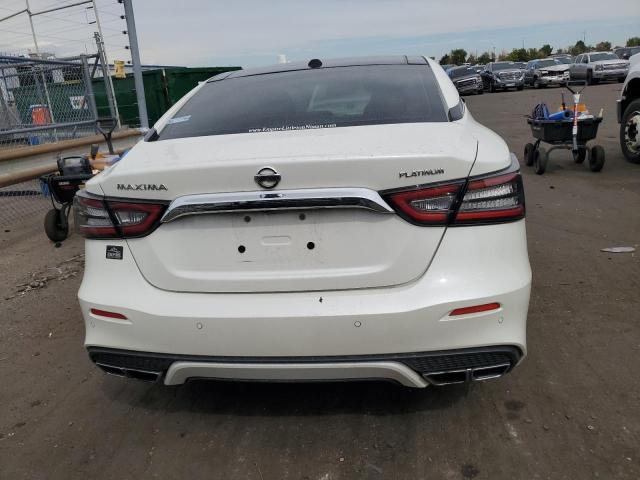 Photo 6 from auction – 2019 NISSAN MAXIMA S with VIN 1N4AA6AV3KC382739