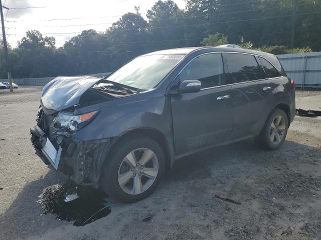 ACURA MDX TECHNO 2012 with VIN 2HNYD2H32CH503993 - Photo from auction