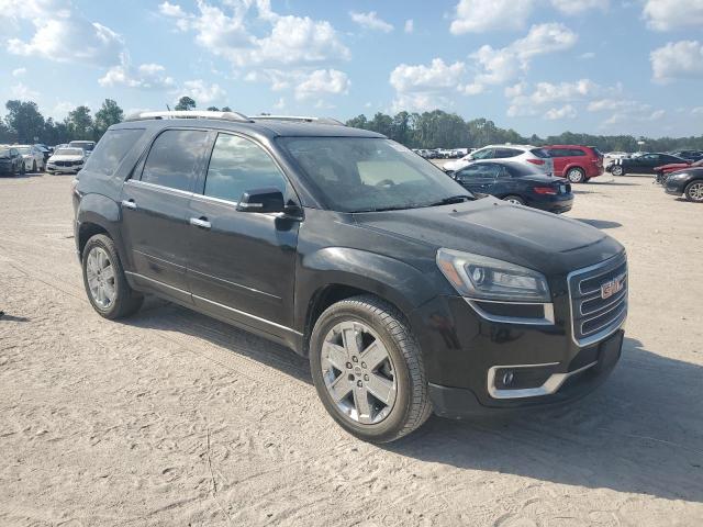 Photo 4 from auction – 2017 GMC ACADIA LIM with VIN 1GKKRSKD4HJ173489