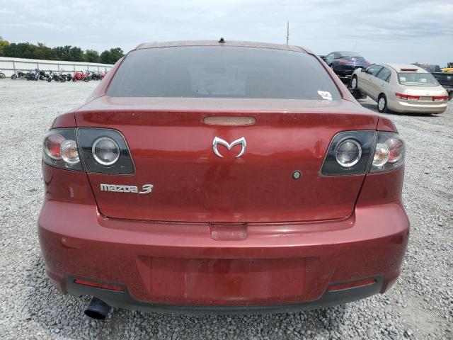 Photo 6 from auction – 2009 MAZDA 3 I with VIN JM1BK32GX91233356
