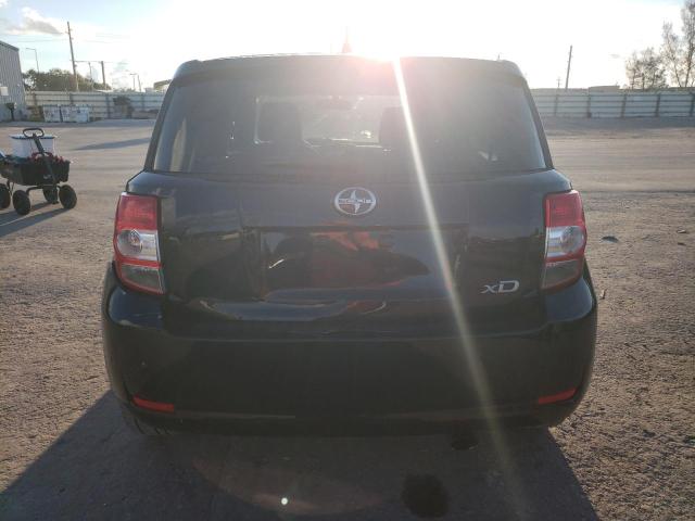 Photo 6 from auction – 2010 TOYOTA SCION XD with VIN JTKKU4B48A1006315