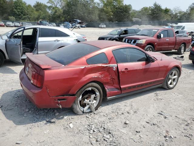 Photo 3 from auction – 2005 FORD MUSTANG with VIN 1ZVFT80N955119930