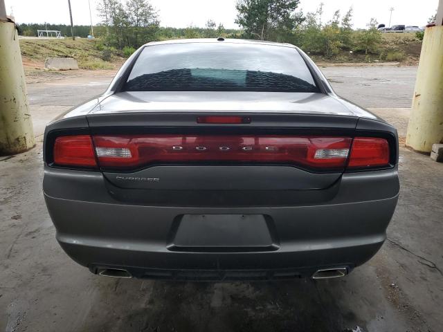 Photo 6 from auction – 2012 DODGE CHARGER SE with VIN 2C3CDXBG4CH271300