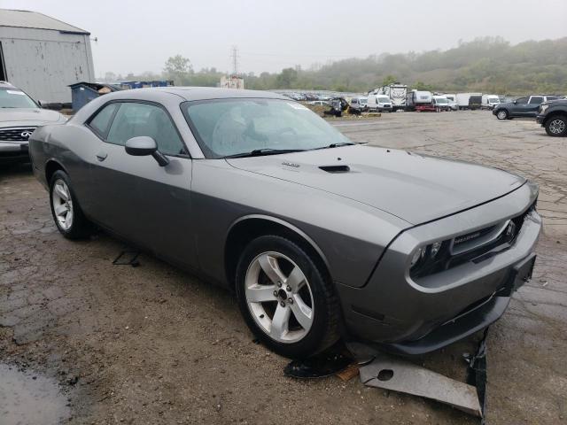 Photo 4 from auction – 2011 DODGE CHALLENGER with VIN 2B3CJ5DT5BH590837
