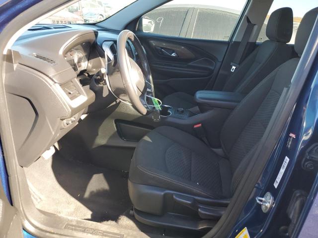 Photo 7 from auction – 2020 GMC TERRAIN SL with VIN 3GKALMEV6LL154845