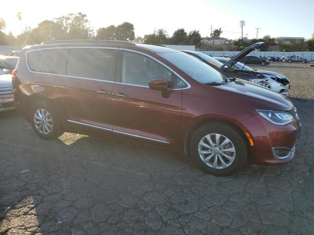 Photo 4 from auction – 2017 CHRYSLER PACIFICA T with VIN 2C4RC1BG5HR642164