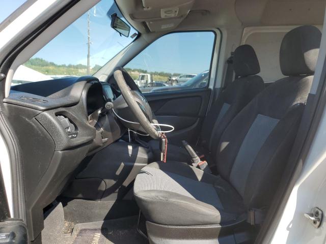 Photo 7 from auction – 2016 RAM PROMASTER with VIN ZFBERFATXG6B76090