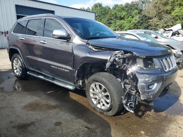 Photo 4 from auction – 2015 JEEP GRAND CHER with VIN 1C4RJEBG7FC118839