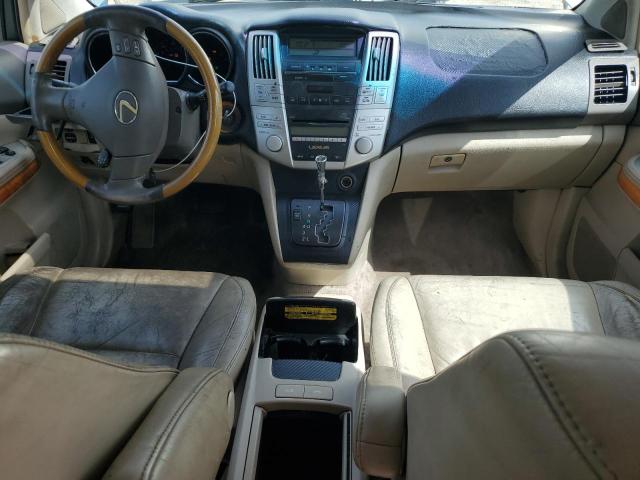 Photo 8 from auction – 2007 LEXUS RX 350 with VIN 2T2GK31U47C006942