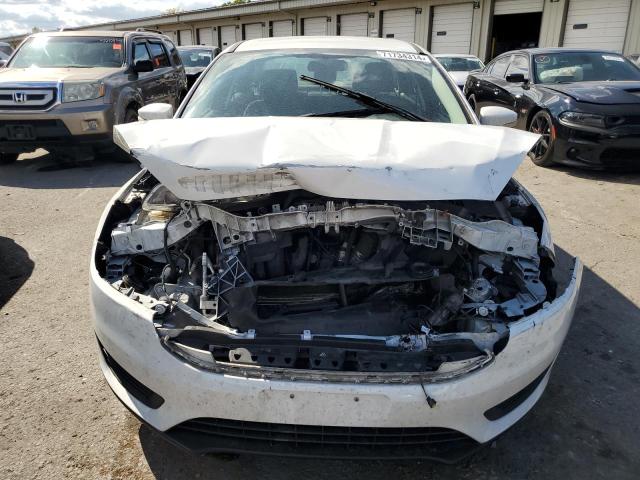 Photo 5 from auction – 2017 FORD FOCUS SE with VIN 1FADP3F28HL347065