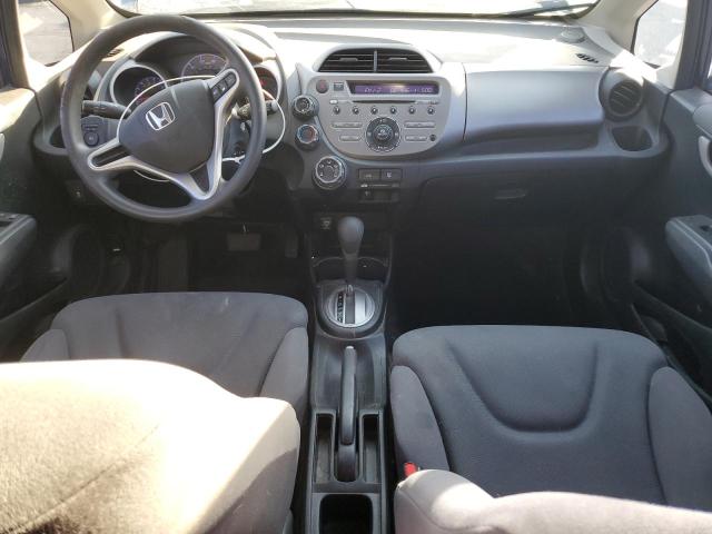Photo 8 from auction – 2012 HONDA FIT with VIN JHMGE8H32CC016960