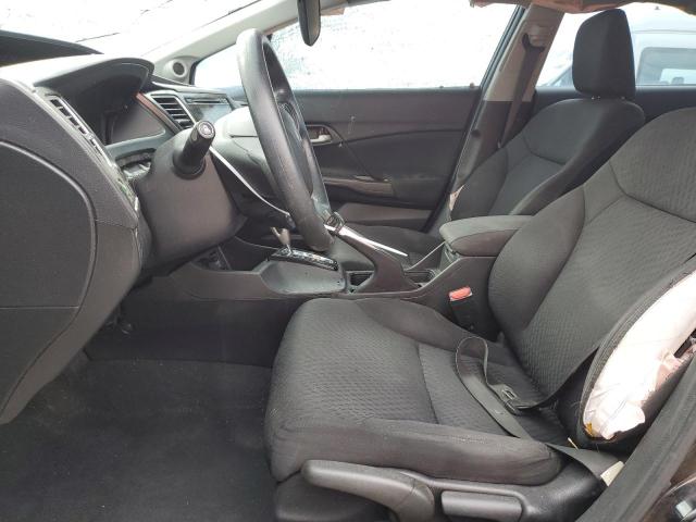 Photo 7 from auction – 2015 HONDA CIVIC SE with VIN 2HGFB2F79FH560089