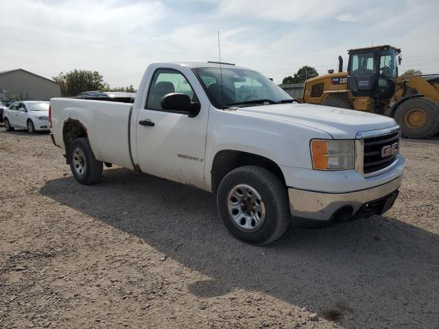 Photo 4 from auction – 2008 GMC SIERRA C15 with VIN 1GTEC14C28Z901630