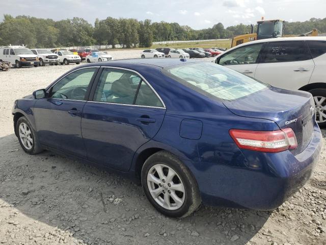 Photo 2 from auction – 2011 TOYOTA CAMRY BASE with VIN 4T1BF3EKXBU587947