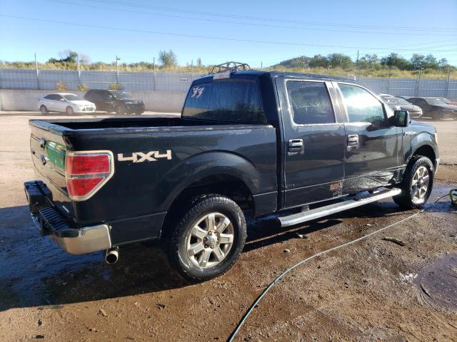 Photo 3 from auction – 2013 FORD F150 SUPER with VIN 1FTFW1EF1DKD69584