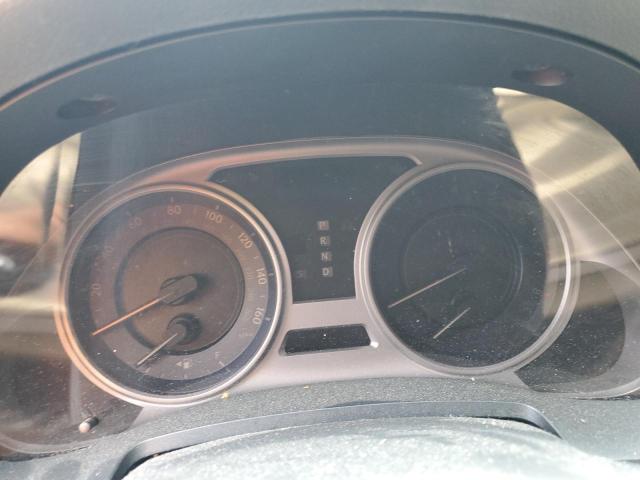 Photo 9 from auction – 2006 LEXUS IS 250 with VIN JTHCK262865002052