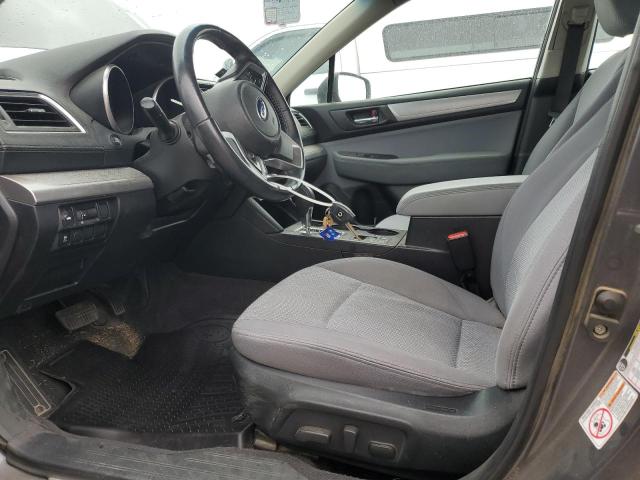 Photo 7 from auction – 2018 SUBARU LEGACY 2.5 with VIN 4S3BNAC65J3032247