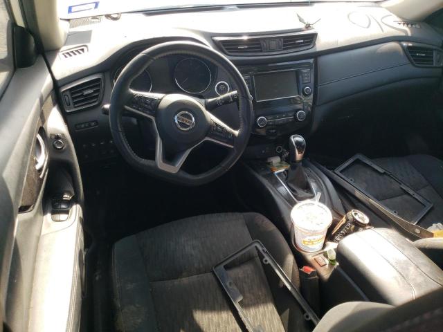 Photo 8 from auction – 2019 NISSAN ROGUE S with VIN 5N1AT2MT4KC785468