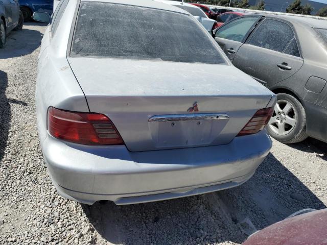 Photo 6 from auction – 2001 MITSUBISHI GALANT ES with VIN 4A3AA46G91E060924