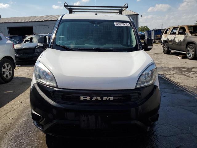 Photo 5 from auction – 2019 RAM PROMASTER with VIN ZFBHRFAB2K6M89158
