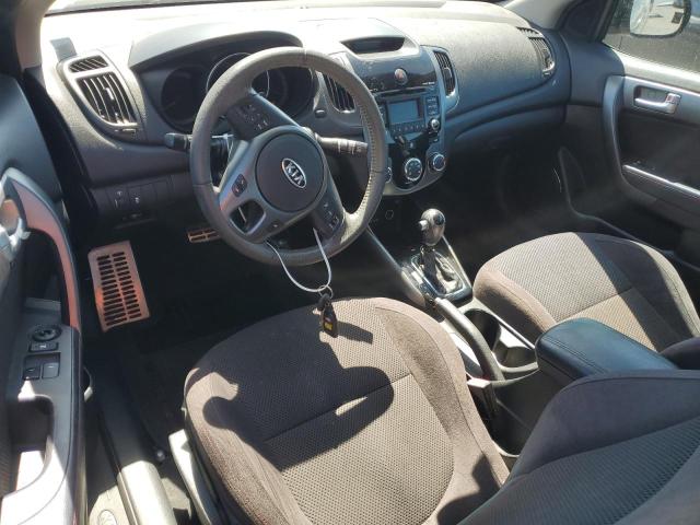 Photo 8 from auction – 2011 KIA FORTE SX with VIN KNAFW6A39B5359015