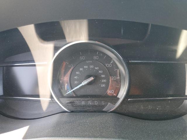 Zdjęcie 9 z aukcji – 2016 FORD EXPLORER S z VIN 1FM5K8GT2GGB72543