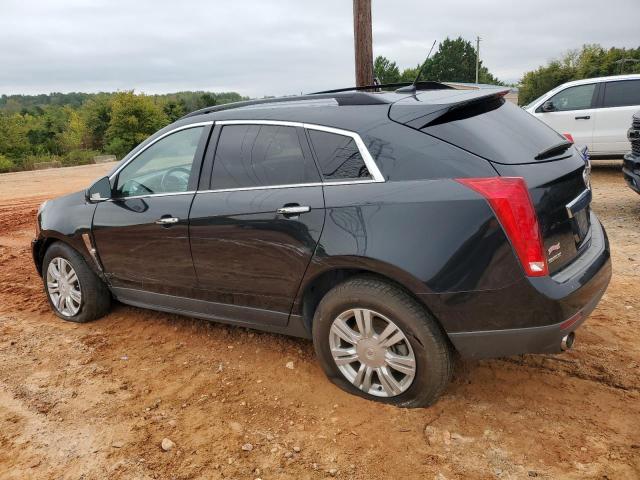 Photo 2 from auction – 2012 CADILLAC SRX with VIN 3GYFNGE36CS653740