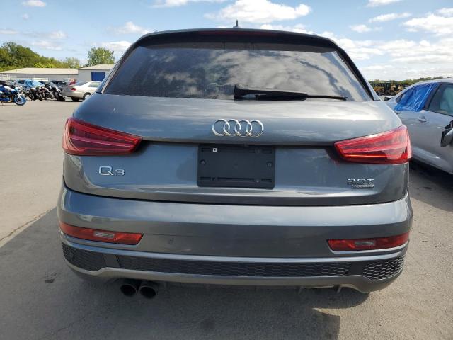Photo 6 from auction – 2016 AUDI Q3 PRESTIG with VIN WA1GFCFSXGR014513