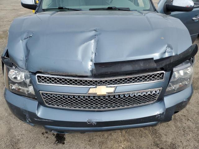 Photo 11 from auction – 2011 CHEVROLET AVALANCHE with VIN 3GNTKFE37BG387407