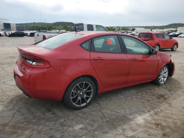 Photo 3 from auction – 2013 DODGE DART SXT with VIN 1C3CDFBA4DD344461