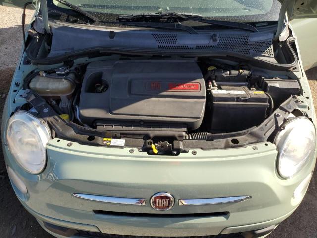 Zdjęcie 11 z aukcji – 2013 FIAT 500 POP z VIN 3C3CFFAR7DT628873