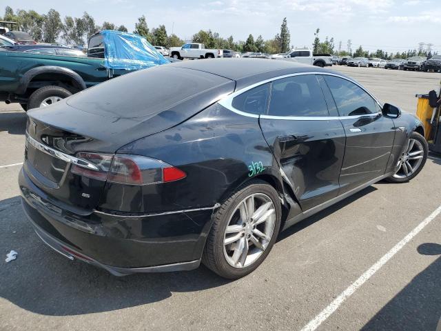 Photo 3 from auction – 2014 TESLA MODEL S with VIN 5YJSA1H1XEFP48711