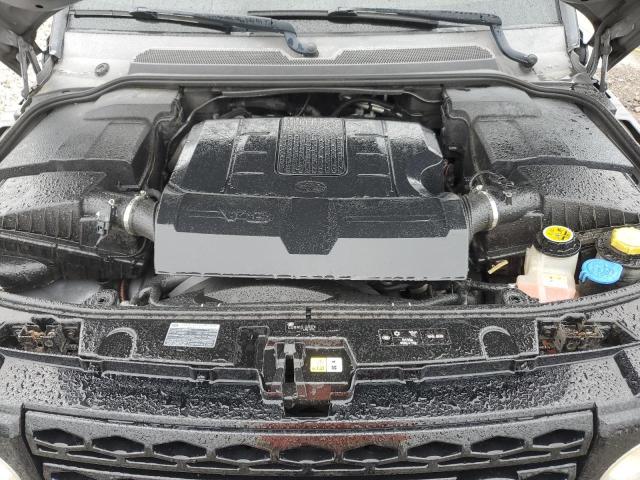 Photo 12 from auction – 2013 LAND ROVER LR4 with VIN SALAC2D45DA678465