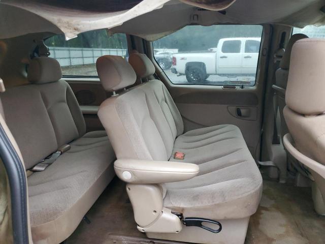 Photo 11 from auction – 2001 DODGE GRAND CARA with VIN 2B8GP44G81R101623