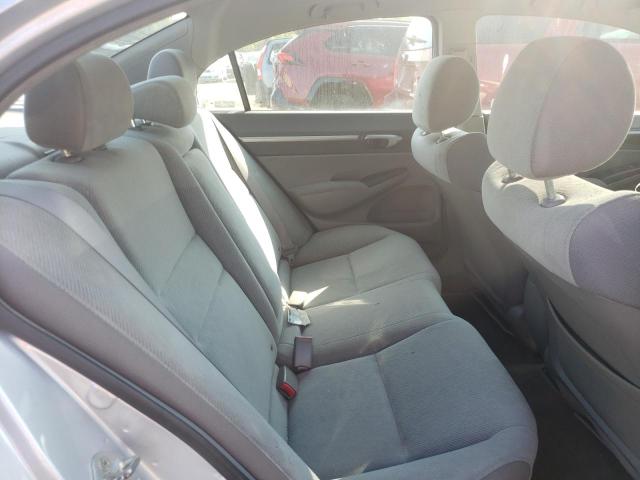 Photo 10 from auction – 2009 HONDA CIVIC EX with VIN 2HGFA16859H545793
