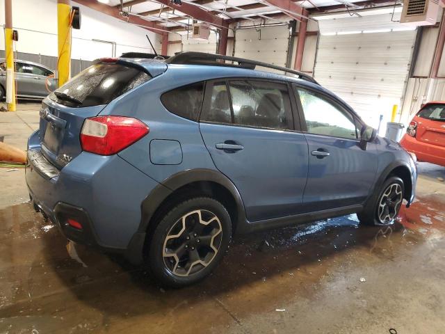 Photo 3 from auction – 2014 SUBARU XV CROSSTR with VIN JF2GPACC6EH202597
