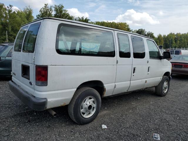 Photo 3 from auction – 2006 FORD ECONOLINE with VIN 1FTNE24W36HA87775