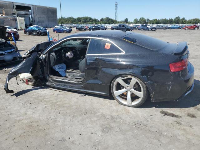 Photo 2 from auction – 2013 AUDI RS5 with VIN WUAC6AFR6DA900430