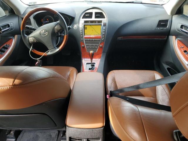 Photo 8 from auction – 2012 LEXUS ES 350 with VIN JTHBK1EG6C2477439