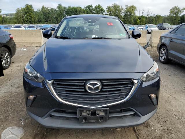 Photo 5 from auction – 2019 MAZDA CX-3 SPORT with VIN JM1DKFB70K1419391