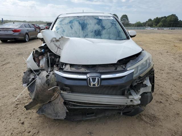 Zdjęcie 5 z aukcji – 2016 HONDA CR-V EX z VIN 5J6RM3H52GL009783