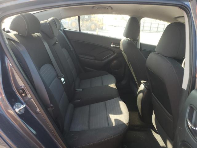 Photo 10 from auction – 2015 KIA FORTE EX with VIN KNAFX4A81F5372098