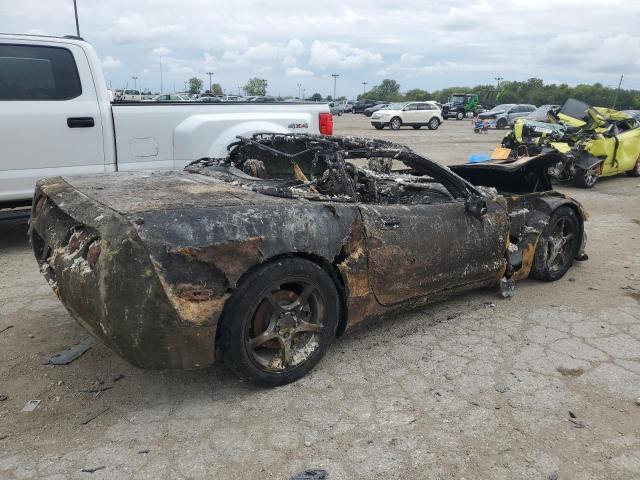 Photo 3 from auction – 1998 CHEVROLET CORVETTE with VIN 1G1YY32G4W5130701