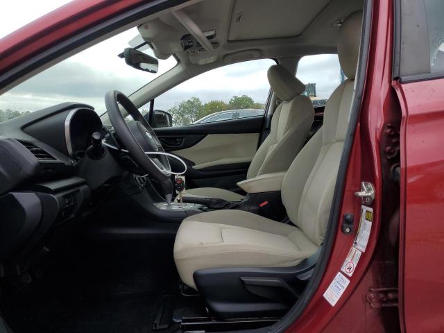 Photo 7 from auction – 2019 SUBARU IMPREZA PR with VIN 4S3GKAD6XK3626041