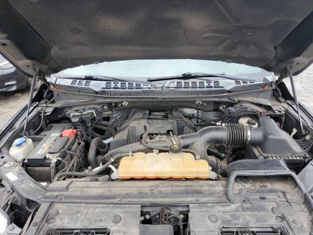 Photo 11 from auction – 2016 FORD F150 SUPER with VIN 1FTEW1EP2GFC29089